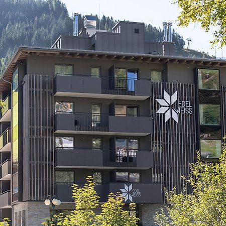 Hotel Edelweiss Saalbach-Hinterglemm Exterior photo